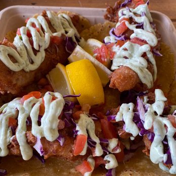 Wedo’s Tacos - Fish tacos - Food Trucks Near Me - Monterey, California Wedo’s Tacos - Fish tacos - Food Trucks Near Me - Monterey, California
