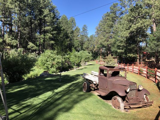 Sierra Blanca Cabins 215 Country Club Dr Ruidoso Nm Vacation