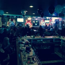 New Years Eve at Our Place ! Always Always an AWESOME time!
