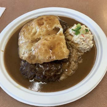 Button Up Cafe - Original loco moco - Breakfast & Brunch Near Me - Pearl City, Hawaii Button Up Cafe - Original loco moco - Breakfast & Brunch Near Me - Pearl City, Hawaii