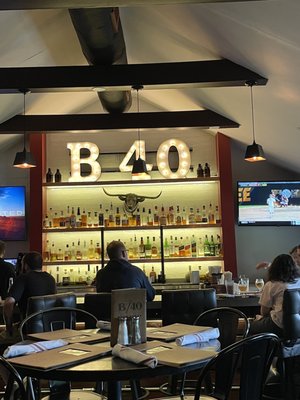 Back 40 by null