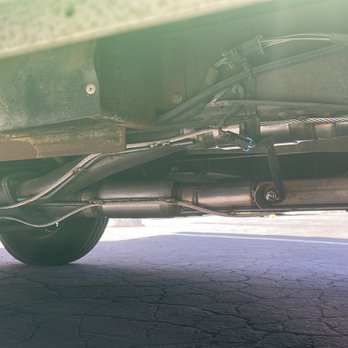 Marco Muffler - Nuevos catalizadores puestos perfectamente a buen presio muy buen trabajo y personal muy amable - Auto Repair Near Me - Sacramento, California