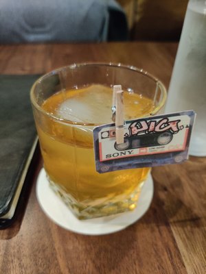 The Pig and Palm by null