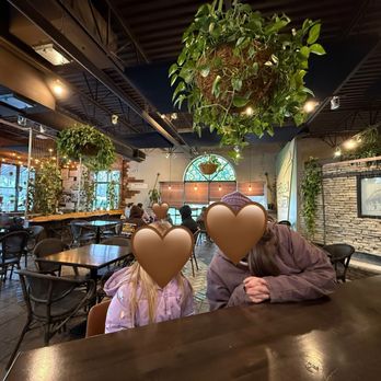 Blüm Coffee Garden - Coffee & Tea Near Me - Greenfield, Wisconsin