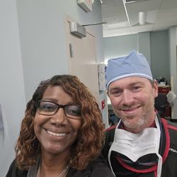 Michigan Neurology Associates & Pain Consultants - Mark McIntee, PA-C, is the BEST! He listens, kind-hearted, cares, goes the extra mile, compassionate, patient, knowledgeable, sociable...