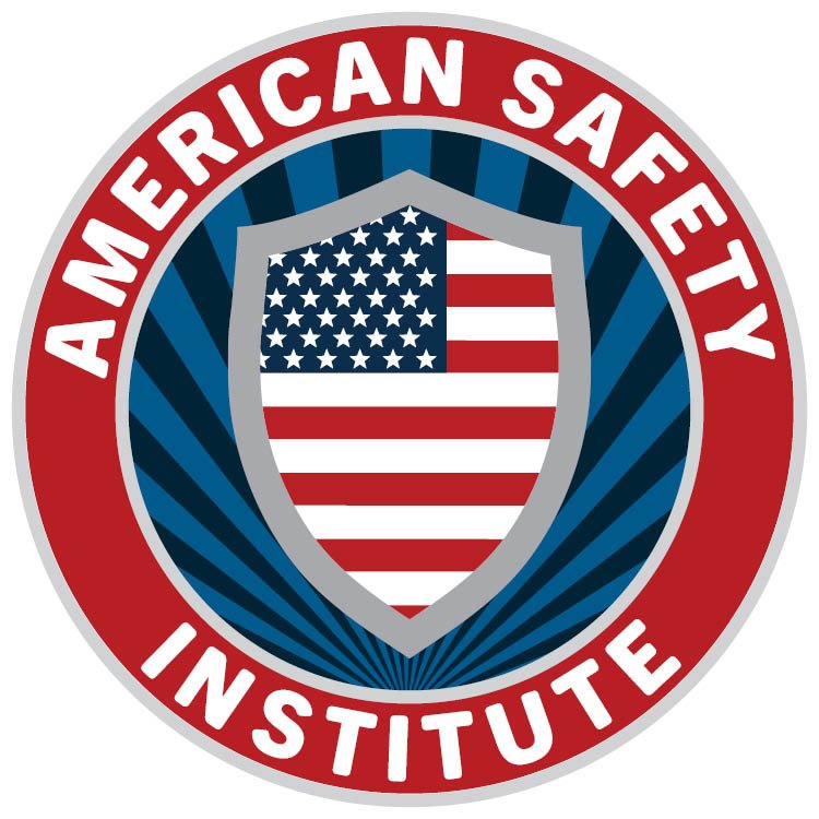 AMERICAN SAFETY INSTITUTE Updated October 2024 9009 Mahan Dr