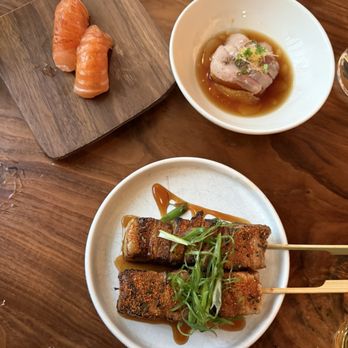 Uchibā Austin - HH omakase - Cocktail Bars Near Me - Austin, Texas Uchibā Austin - HH omakase - Cocktail Bars Near Me - Austin, Texas