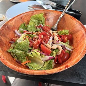 Italian Oven of NY - Salad - Italian Near Me - Yonkers, New York