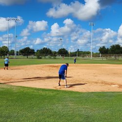 Spanish River Sports Complex