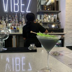 Vibez - Im here for all of it :-)