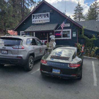 Mile High Pizza - Pizza Near Me - Wrightwood, California Mile High Pizza - Pizza Near Me - Wrightwood, California