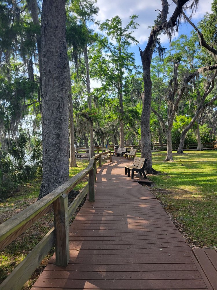 Riverhills Park Image