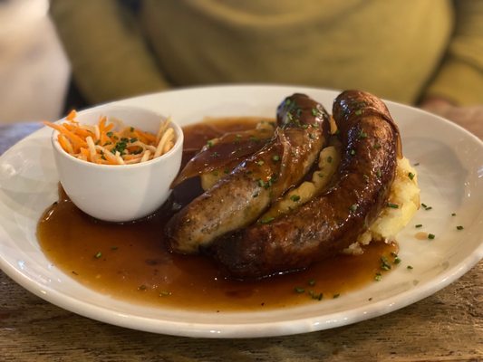 Makars Mash Bar by null