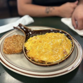 Egg & I - Sunrise Mountain - Breakfast & Brunch Near Me - Las Vegas, Nevada