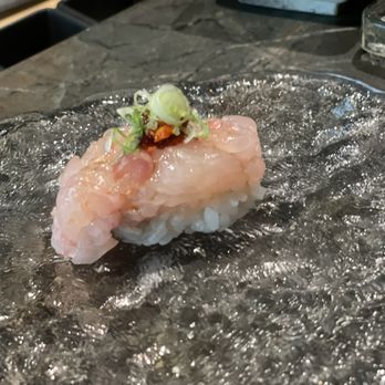 Thirteen Water - Wish I took better notes, but it was delicious! This place does layers fantastically. - Sushi Bars Near Me - New York, New York Thirteen Water - Wish I took better notes, but it was delicious! This place does layers fantastically. - Sushi Bars Near Me - New York, New York