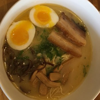 Chuko - Asian Fusion Near Me - Brooklyn, New York