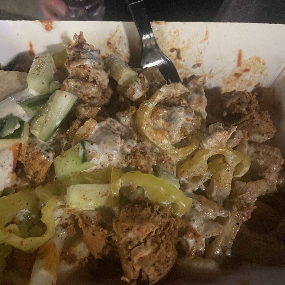 Hefty Gyros - Hefty fries - Food Trucks Near Me - Citrus Heights, California Hefty Gyros - Hefty fries - Food Trucks Near Me - Citrus Heights, California
