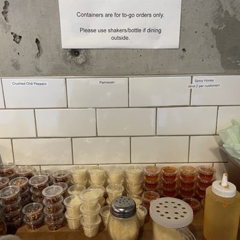 Meta Pizza - Toppings Bar - Pizza Near Me - Portland, Oregon Meta Pizza - Toppings Bar - Pizza Near Me - Portland, Oregon