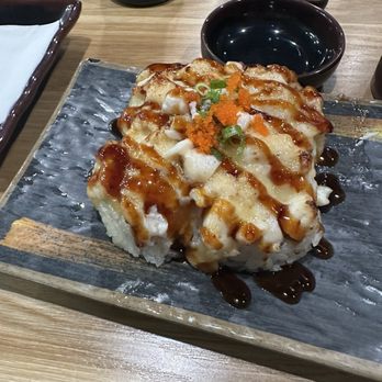 Heemo Sushi - Sushi Bars Near Me - Duarte, California