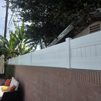 Straight Gate Fence - Fences & Gates Near Me - Lakewood, California Straight Gate Fence - Fences & Gates Near Me - Lakewood, California