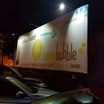 Honey Bubble - If you are a honey and you would like to Bubble then come over this way - Bubble Tea Near Me - Atlanta, Georgia