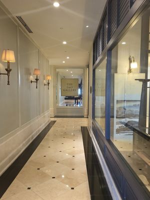 Eastern & Oriental Hotel (Heritage Wing) by null
