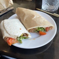 The Granary - Pulled pork