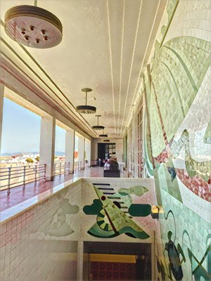 Maritime Museum by null