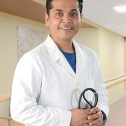 Sidharth Jogani, MD