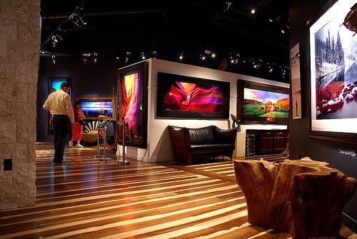 LIK Fine Art by null