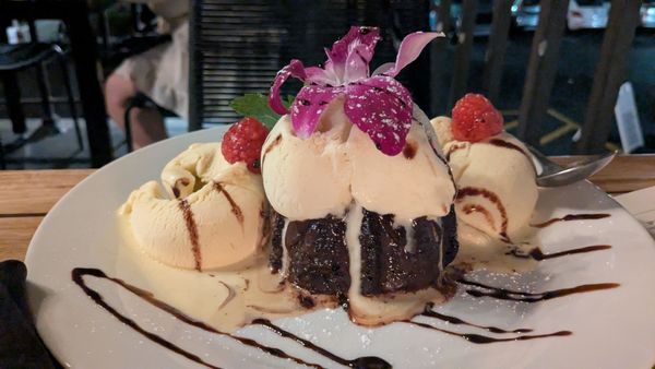 Gregorio's Restaurant by null