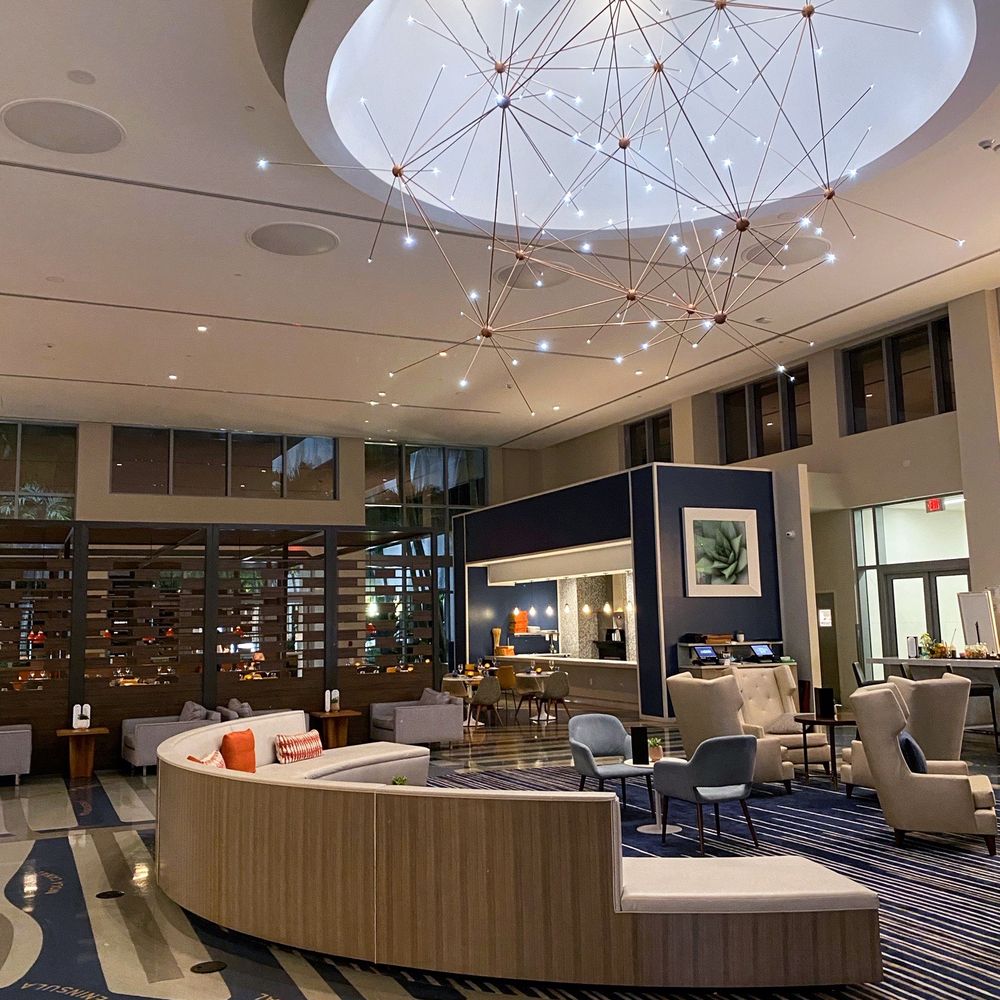 Le Meridien Dania Beach - Hotels Near Me - Dania Beach, Florida Le Meridien Dania Beach - Hotels Near Me - Dania Beach, Florida