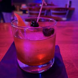 Urban Cocktail - Old Fashioned