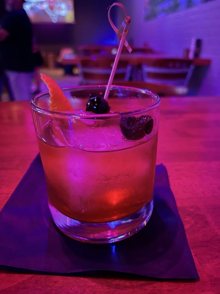 Urban Cocktail