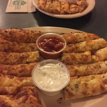 Round Table Pizza - Pizza Near Me - Upland, California