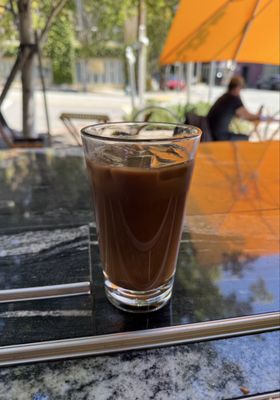 Ikon Coffee by null