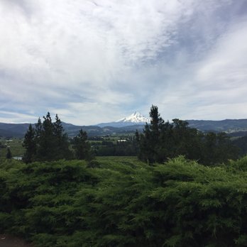 Panorama Point - Parks Near Me - Hood River, Oregon