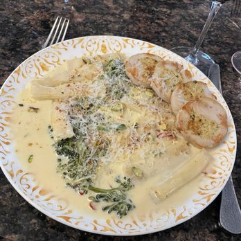 Laura - Italian Near Me - Summerville, South Carolina