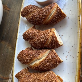 Lokma - Simit - Mediterranean Near Me - San Francisco, California Lokma - Simit - Mediterranean Near Me - San Francisco, California