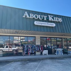 About Kids Consignment Boutique 