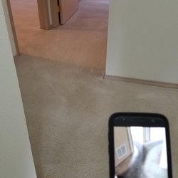 Lovell's Home & Office Maintenance - After Cleaning