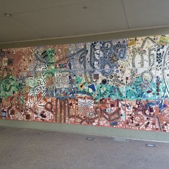 Phoenix Convention Center - Art on the wall - Venues & Event Spaces Near Me - Phoenix, Arizona Phoenix Convention Center - Art on the wall - Venues & Event Spaces Near Me - Phoenix, Arizona