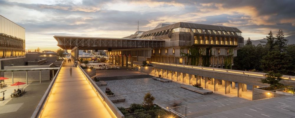 Simon Fraser University