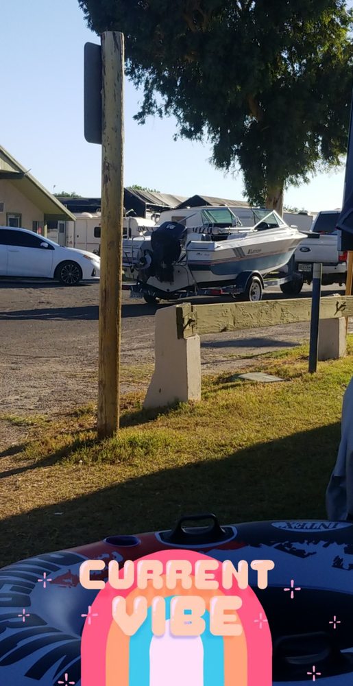 DESTINY MCINTYRE RV RESORT 19 Photos & 13 Reviews 8750 E Peter D