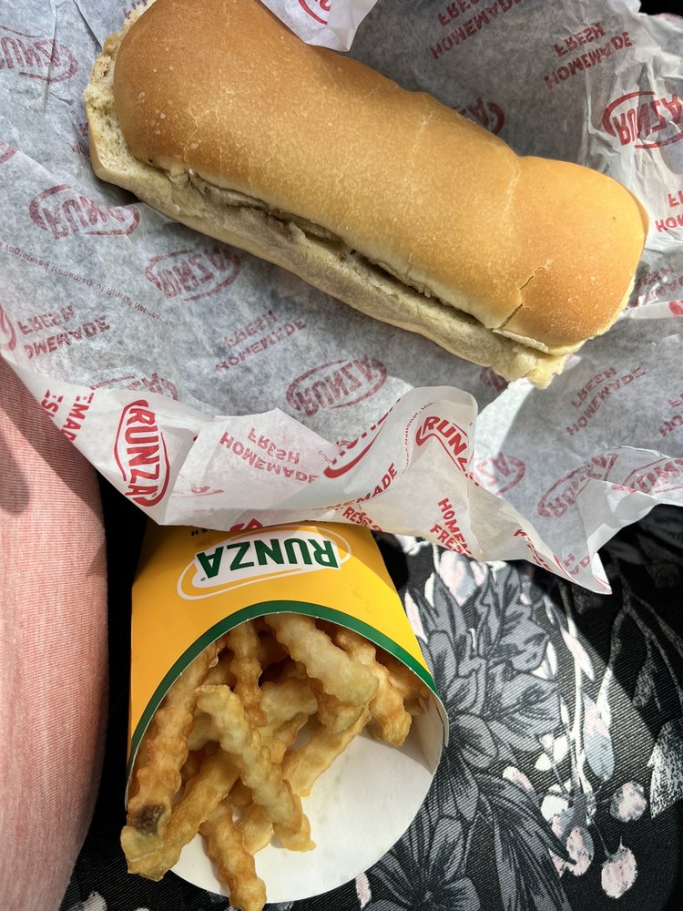 RUNZA Updated August 2024 15 Reviews 13236 Arbor St, Omaha