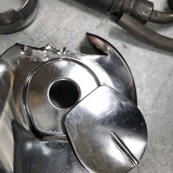 TokyoMoto - Motorcycle Repair Near Me - San Francisco, California