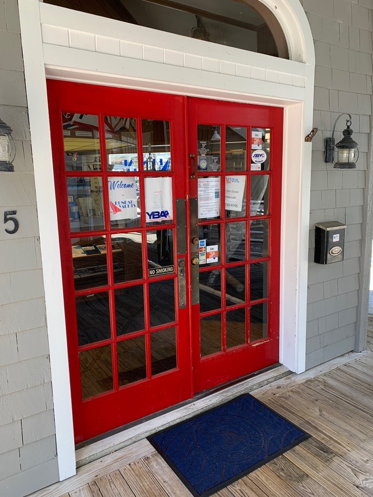 DUNBAR YACHTS Updated September 2024 115 Marina Dr, St. Simons, Boat Dealers