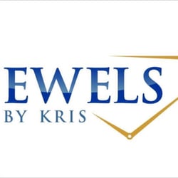 Jewels By Kris - Our logo, an emblem of purity and luxury.