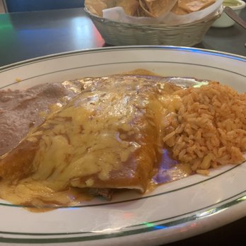 Casa Imperial - Lunch special enchiladas al carbon - Mexican Near Me - Houston, Texas Casa Imperial - Lunch special enchiladas al carbon - Mexican Near Me - Houston, Texas