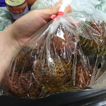 168 Market - Rambutan! - Fruits & Veggies Near Me - Alhambra, California 168 Market - Rambutan! - Fruits & Veggies Near Me - Alhambra, California